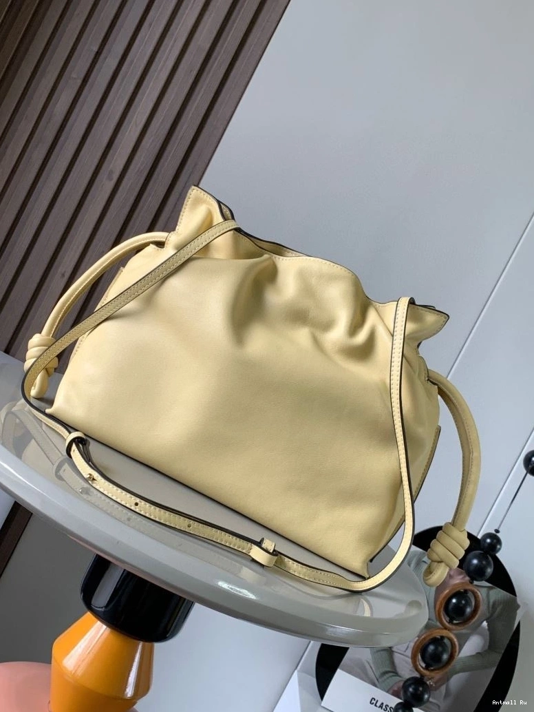 77521 Bright Loewe Flamenco Bags 0717